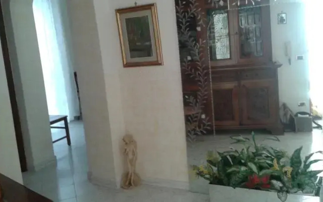 Отель Francesca House Италия, Атрани - отзывы, цены и фото номеров - забронировать отель Francesca House онлайн интерьер отеля