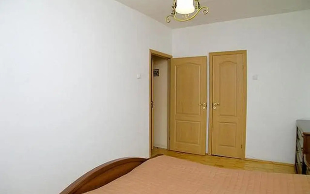 Апартаменты Moscow4Rent Apartment - Smolenskaya комната для гостей