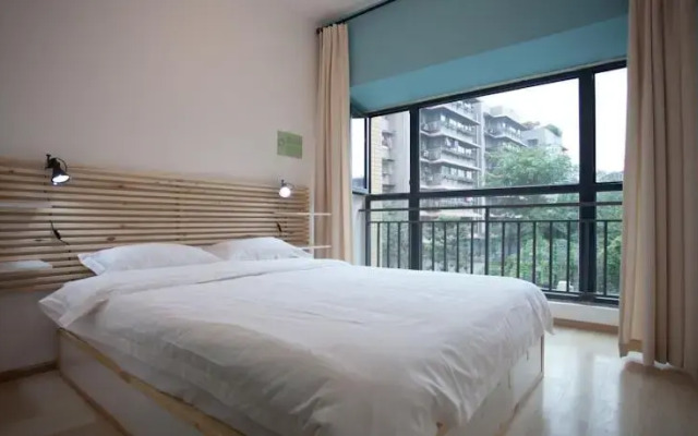 Freeguys Hostel комната для гостей