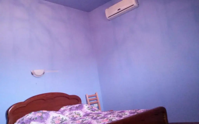Апартаменты Koba's Apartment Тбилиси комната для гостей
