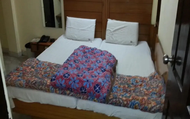 Hotel Venus Deluxe комната для гостей