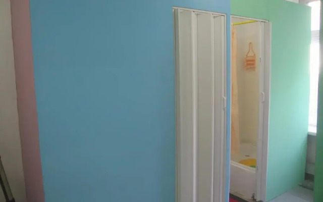 Hostel Moskovskiie Kanikuly комната для гостей