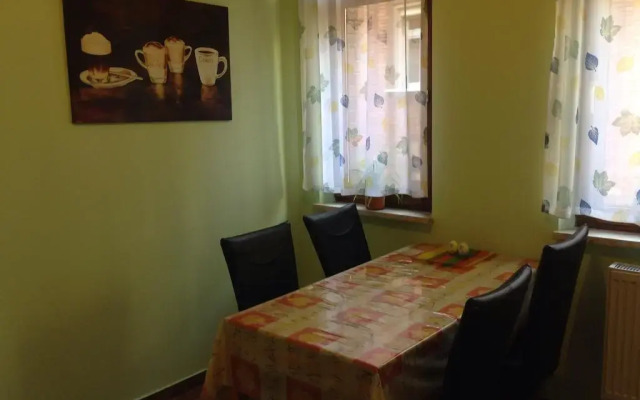 Отель City Apartment in Nurnberg Германия, Нюрнберг - отзывы, цены и фото номеров - забронировать отель City Apartment in Nurnberg онлайн комната для гостей