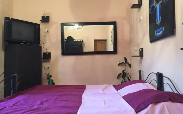 Bunagi Hostel комната для гостей