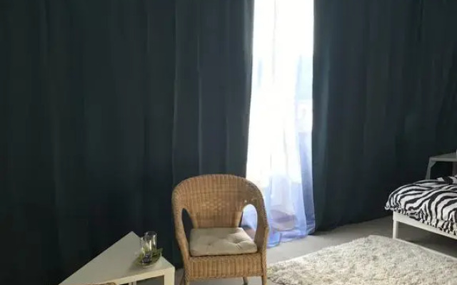 Отель B&B Home комната для гостей
