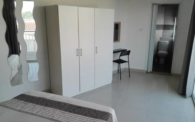 Отель Claureece Court Mgarr Мджарр комната для гостей