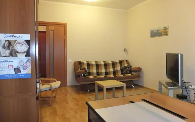 Гостиница Business Apartment Moscow в Москве отзывы, цены и фото номеров - забронировать гостиницу Business Apartment Moscow онлайн Москва комната для гостей