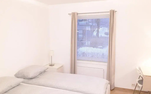 Отель Nordic Host Pilestredet Park 25 Осло комната для гостей