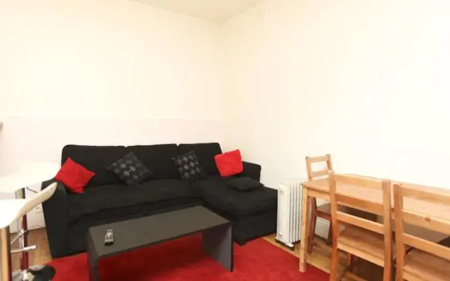 Отель Appartement Paris Cocoon Trocadéro комната для гостей