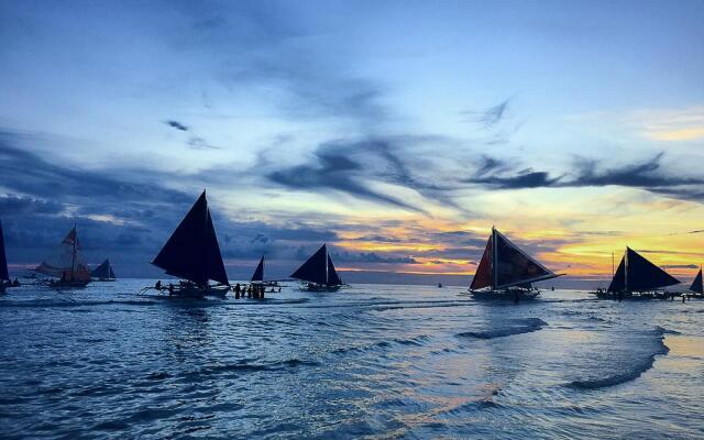 The Strand Boracay 2