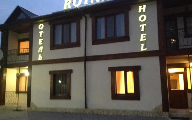 Гостиница Royal Hotel Украина, Харьков - отзывы, цены и фото номеров - забронировать гостиницу Royal Hotel онлайн вид на фасад