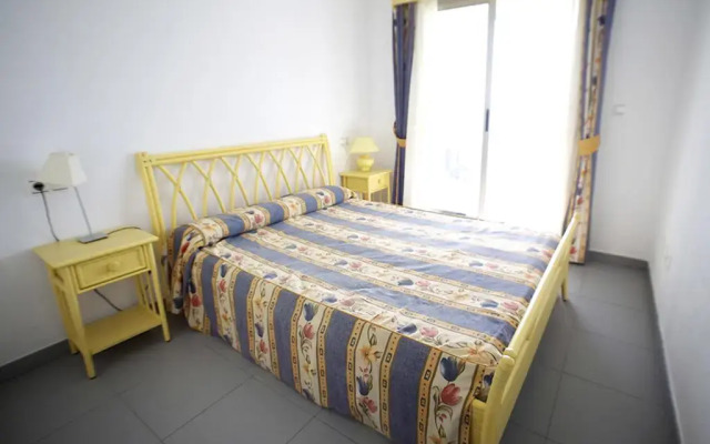 Отель Apartamentos Hipocampos Unitursa комната для гостей