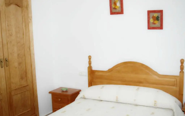 Отель Casa Pacheco комната для гостей