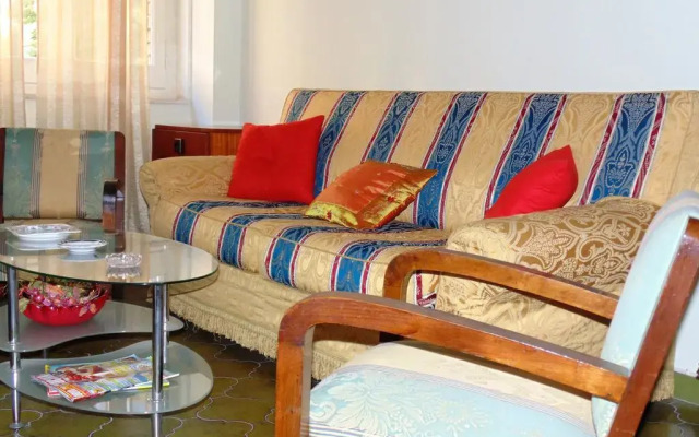 Отель Casa della Nonna Пиццо комната для гостей