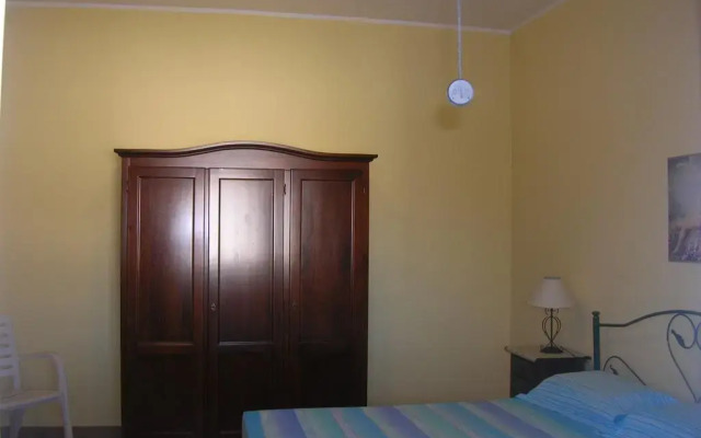 Отель Casa Rosy Лечче комната для гостей
