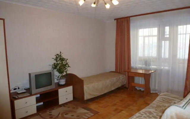 Отель Nekrasova 31 Ярославль комната для гостей