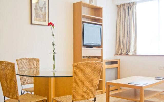 Presidential Serviced Apartments Marylebone London United - 