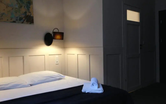 Hostel Kattowitz комната для гостей