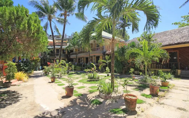 Bamboo Beach Resort Boracay Island Philippines Zenhotels