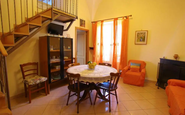 Отель Casa Maria Vittoria Минори комната для гостей
