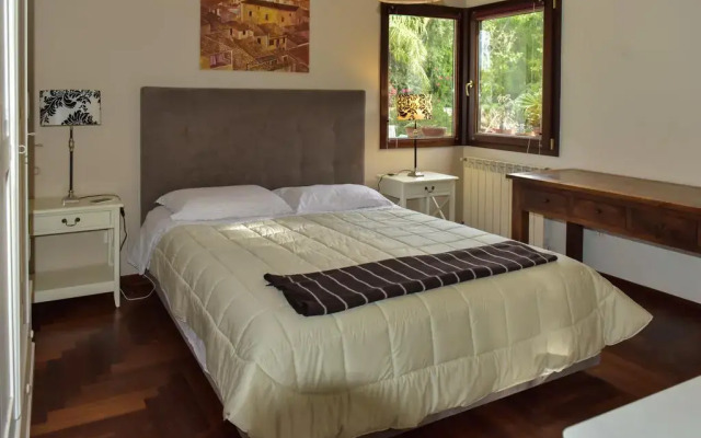 Отель Villa Flora комната для гостей