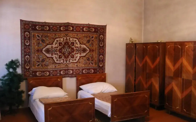 Отель Dilijan Family House спа