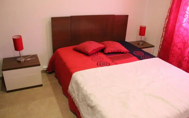 Отель Holidays in Ericeira комната для гостей
