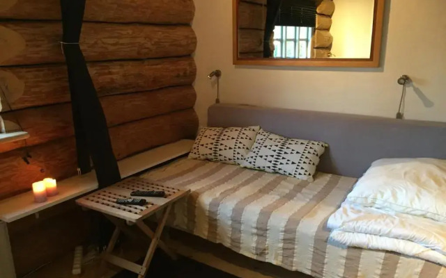 Отель Relax and Sleep Дания, Орхус - отзывы, цены и фото номеров - забронировать отель Relax and Sleep онлайн комната для гостей
