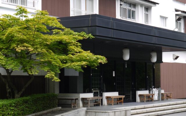 Tsukagoshiya Minakami Japan Zenhotels - 
