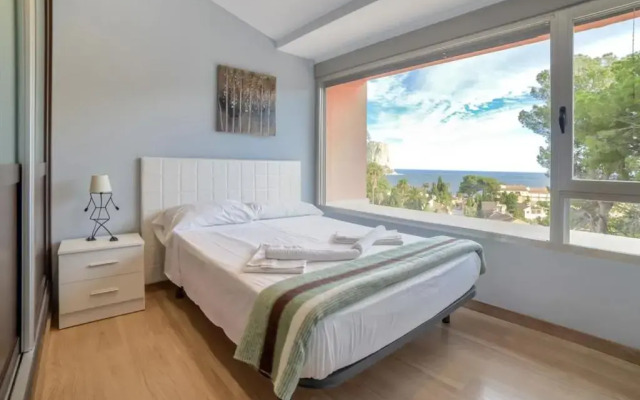 Отель Villa Oasis комната для гостей