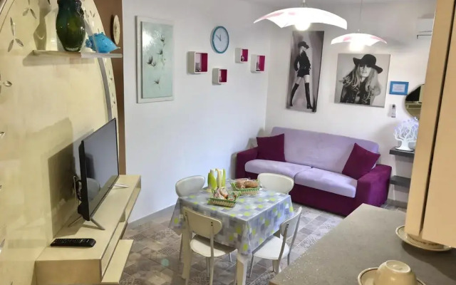 Отель Casa Aurora Италия, Сиракуза - отзывы, цены и фото номеров - забронировать отель Casa Aurora онлайн комната для гостей