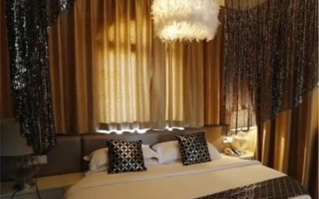 Отель Gulangyu Yuangshazhou.Bossa Nova Boutique Hotel Китай, Сямынь - отзывы, цены и фото номеров - забронировать отель Gulangyu Yuangshazhou.Bossa Nova Boutique Hotel онлайн комната для гостей
