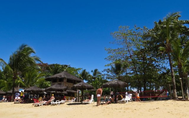 Resort Pau Brasil – All Inclusive 1
