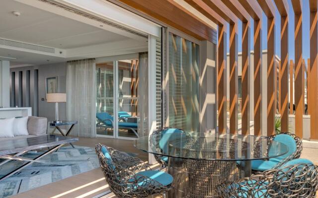 Caresse, a Luxury Collection Resort & Spa, Bodrum 1