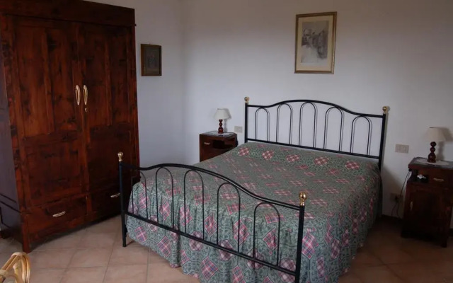 Отель Casa Marisa Массароза комната для гостей