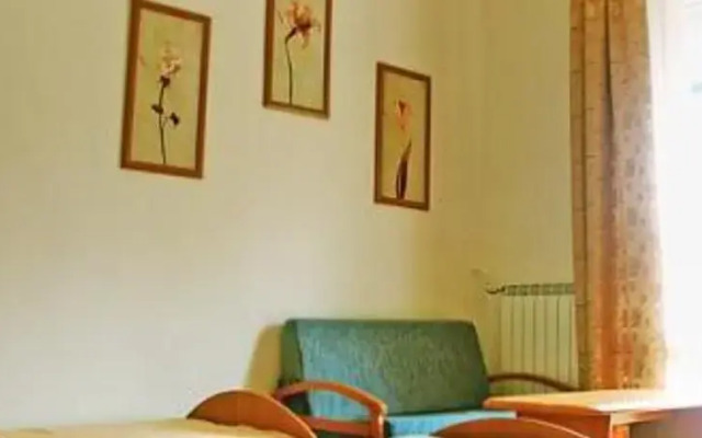 Отель Nil-Pol Apartments Польша, Варшава - отзывы, цены и фото номеров - забронировать отель Nil-Pol Apartments онлайн комната для гостей
