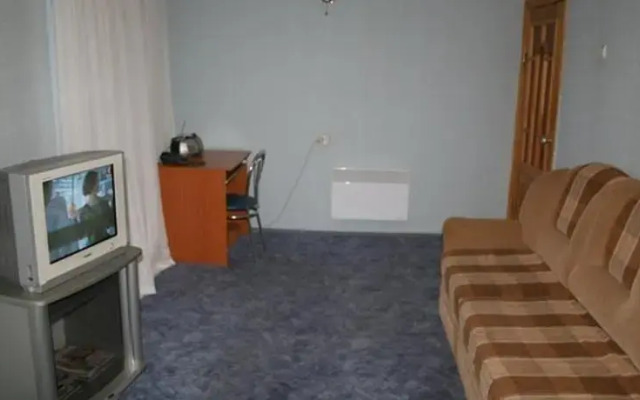 Апартаменты Sumy Сity Сentre Apartments комната для гостей