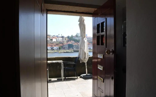 Отель Muralha da Barca Apartamentos комната для гостей