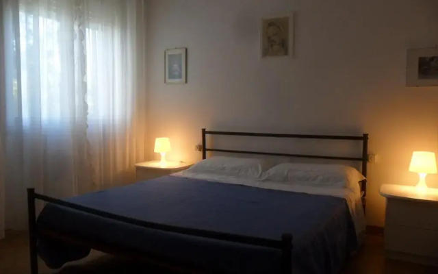 Отель Casa Vacanze Lo Scopetone Ареццо комната для гостей