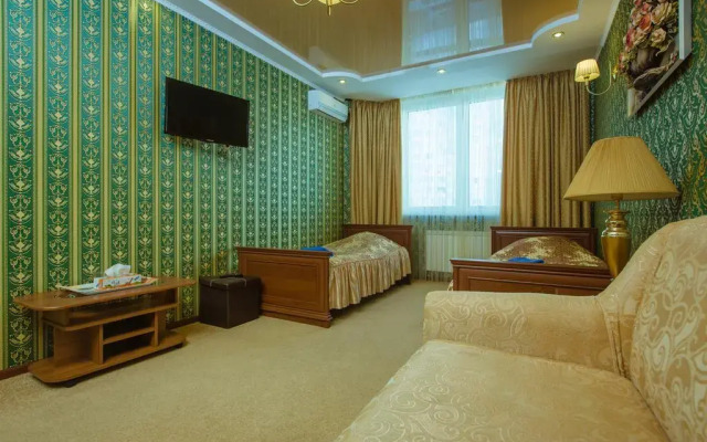 naDobu Hotel Poznyaki детские мероприятия