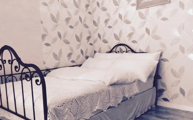 Отель Anna Guest House комната для гостей
