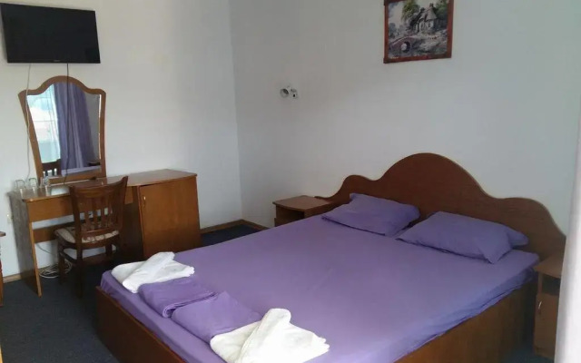 Kiten Palace Hotel All Inclusive комната для гостей