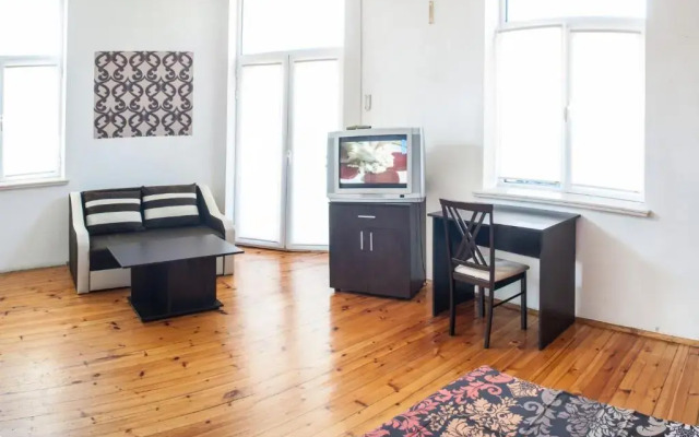 Отель Sofia Central Guest Rooms комната для гостей