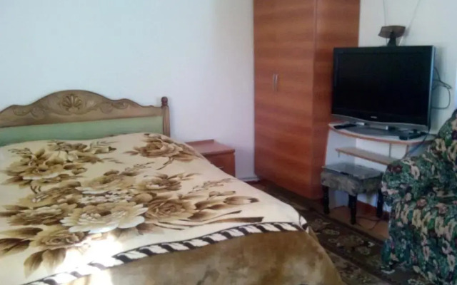 Отель Cottage Guest House комната для гостей