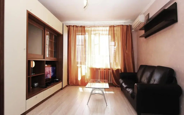 Гостиница ApartLux на Белорусской в Москве отзывы, цены и фото номеров - забронировать гостиницу ApartLux на Белорусской онлайн Москва комната для гостей