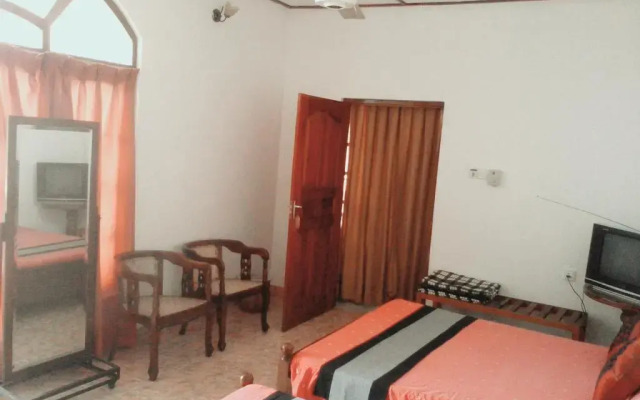 Hotel Kanmark комната для гостей