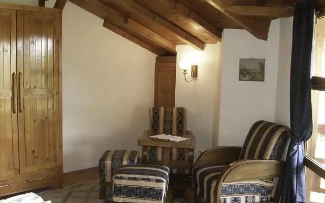 Отель Zhivka House Болгария, Ардино - отзывы, цены и фото номеров - забронировать отель Zhivka House онлайн комната для гостей