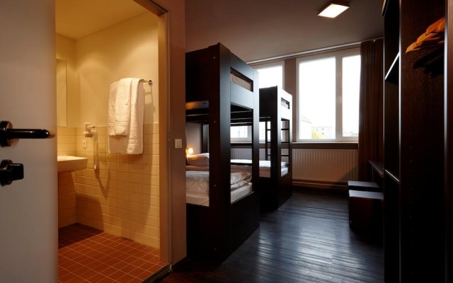 Smart Stay Hotel Berlin City - Hostel 0