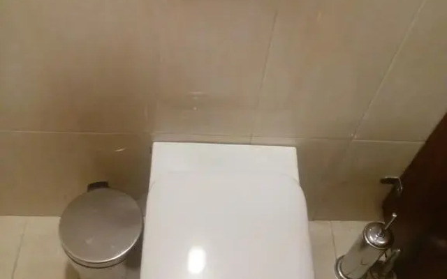 Hotel VEM BB on Bagratuniats 3/2 ванная
