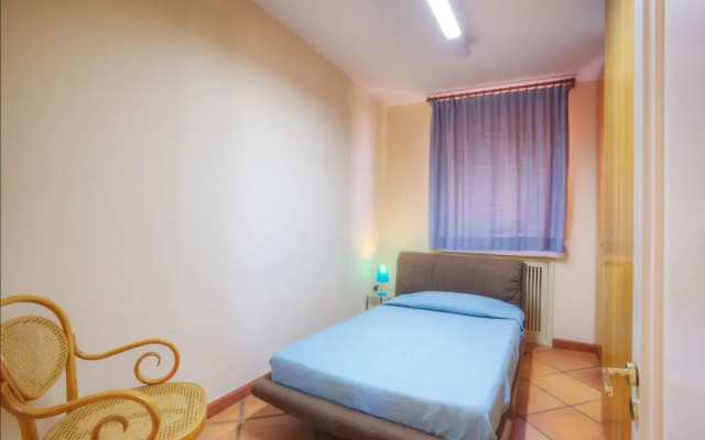 Отель Villino Kaos Лечче комната для гостей